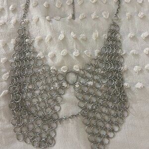 Chain Top